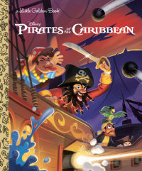 Cover of Pirates of the Caribbean (Disney Classic) cover