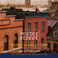 Cover of Water Street cover