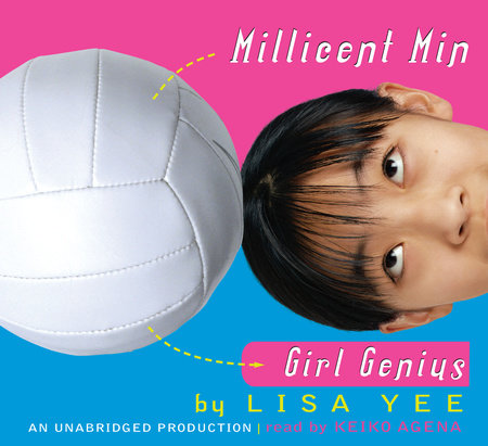 Millicent Min, Girl Genius