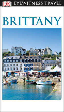 Eyewitness Travel Guides Brittany 