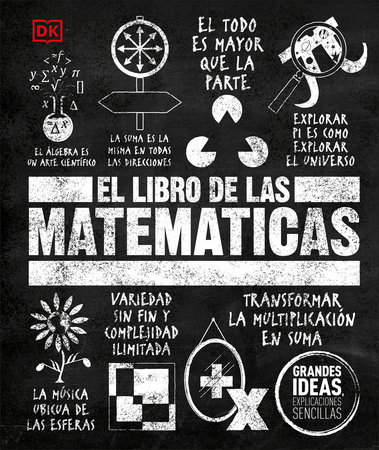 El libro de las matemáticas (The Math Book)