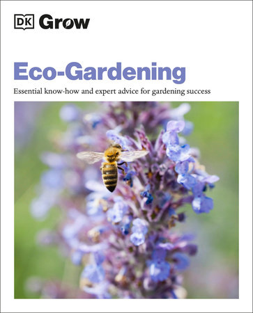 Grow Eco-gardening