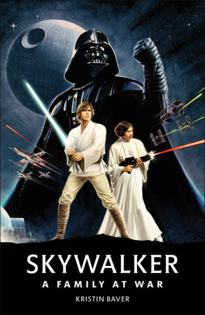 Star Wars Skywalker â€“ A Family At War