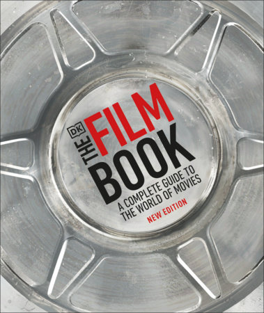 The Film Book, New Edition