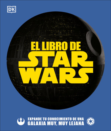 El libro de Star Wars