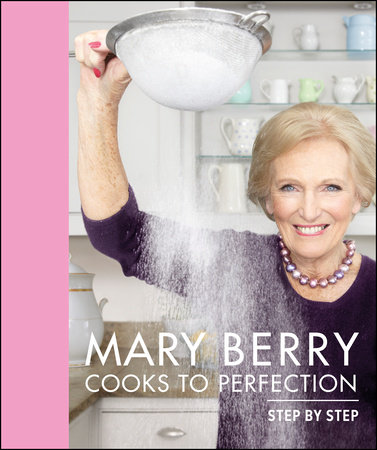 Mary Berry Cooks to Perfection