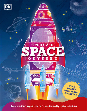 India's Space Odyssey