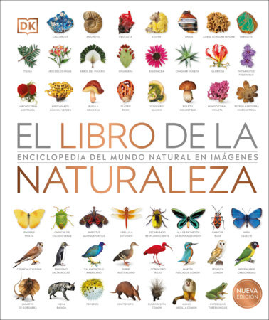 El libro de la naturaleza (Natural History)