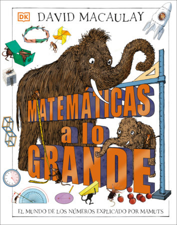 Matemáticas a lo grande (Mammoth Math)