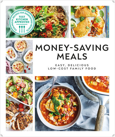 Money-Saving Meals