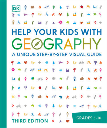 Help Your Kids with Geography