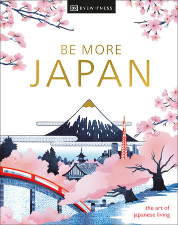 Be More Japan New Edition
