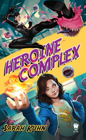 Heroine Complex