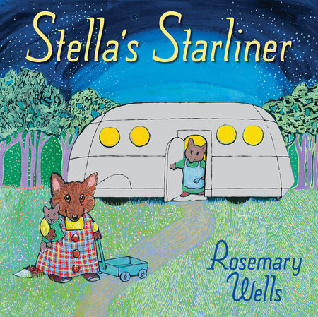 Stella's Starliner