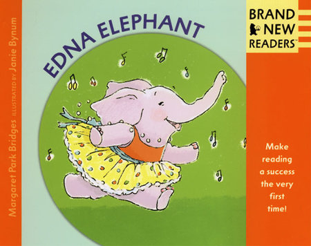 Edna Elephant