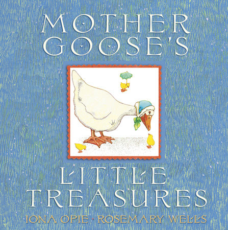 Mother Goose's Little Treasures