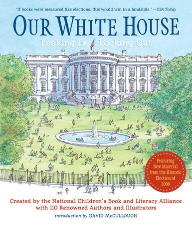 Our White House