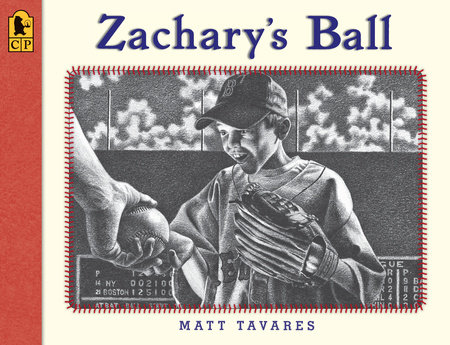 Zachary's Ball Anniversary Edition