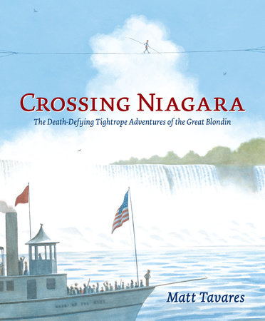 Crossing Niagara