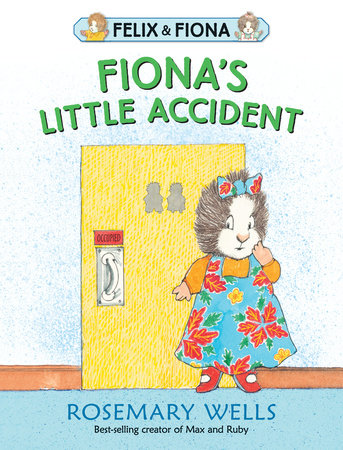 Fiona's Little Accident