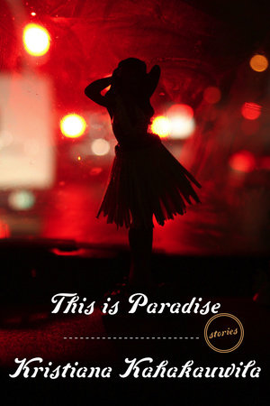 This Is Paradise book cover