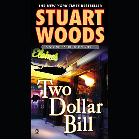 Two Dollar Bill book cover