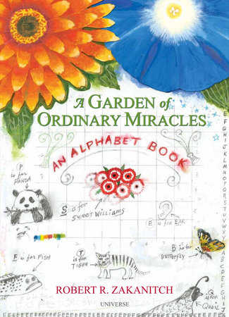 A Garden Of Ordinary Miracles
