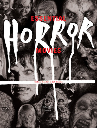 Essential Horror Movies