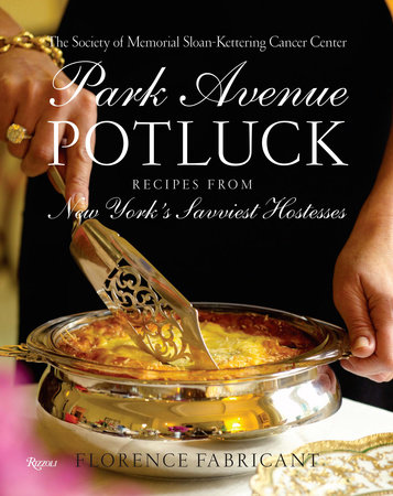 Park Avenue Potluck
