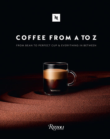 Coffee-From A to Z