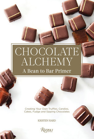 Chocolate Alchemy