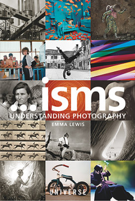 Isms... Understanding Photography - Author Emma Lewis