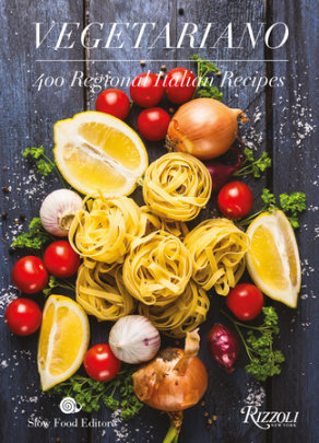 Vegetariano - Author Slow Food Editore