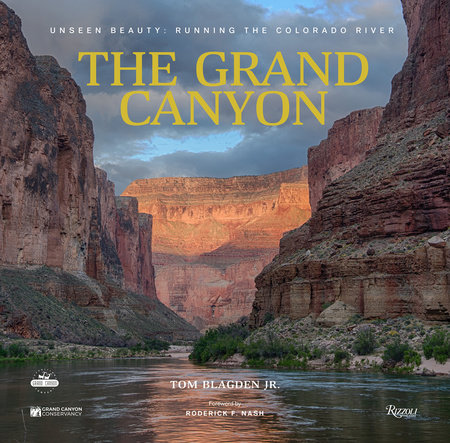 The Grand Canyon: Unseen Beauty