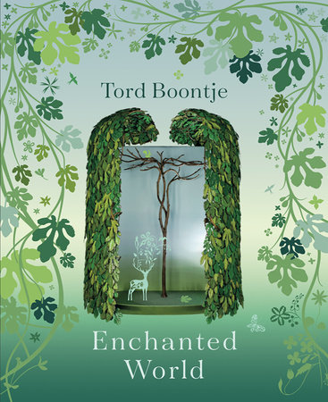 Tord Boontje: Enchanted World