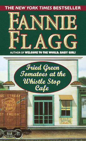 Fried green tomatoes by fannie flag essay