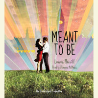 Cover of Meant to Be cover