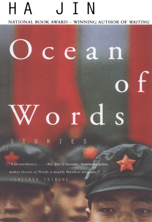 Ocean of Words
