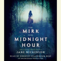 Cover of The Mirk and Midnight Hour cover