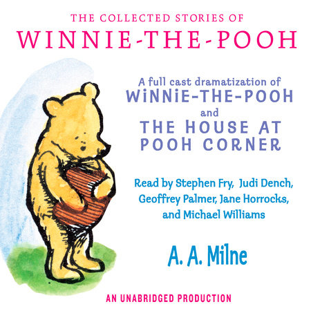 The Collected Stories of Winnie-the-Pooh
