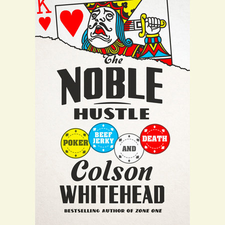 The Noble Hustle