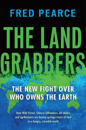 The Land Grabbers