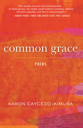 Common Grace