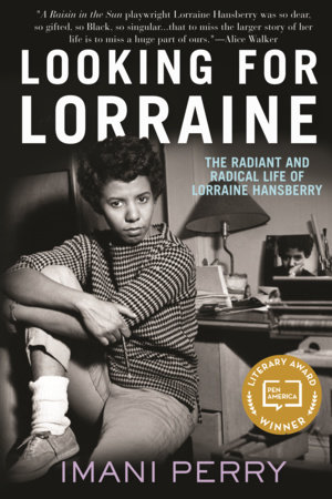 Looking for Lorraine