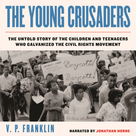The Young Crusaders