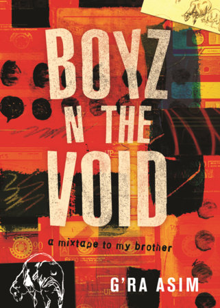 Book cover for Trade Paperback