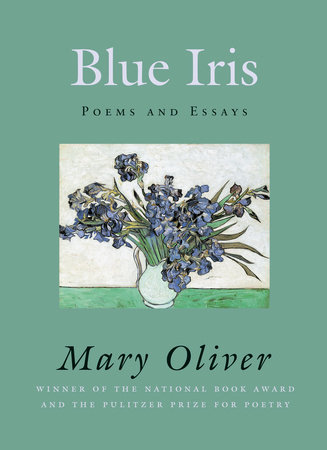 mary oliver goodreads