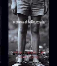 Cover of Pictures of Hollis Woods cover