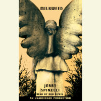 Cover of Milkweed cover