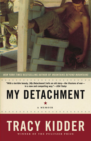 My Detachment